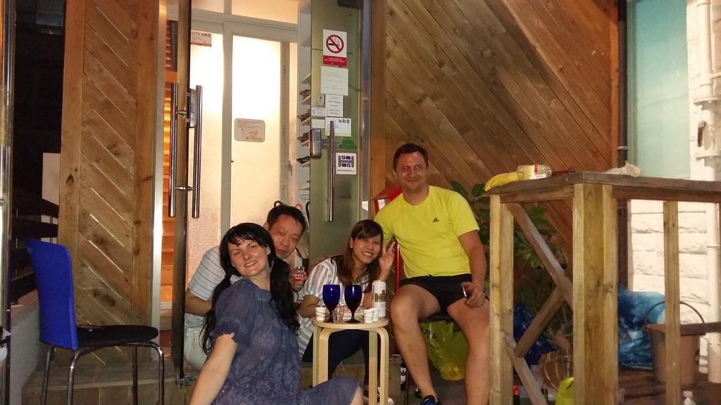 Hostel Cozzzy