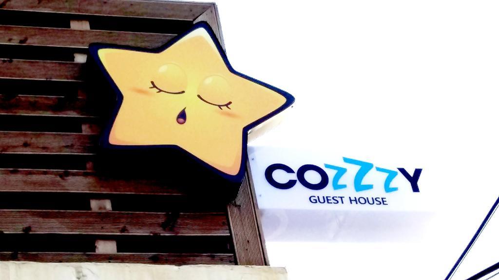 Cozzzy * Seoul
