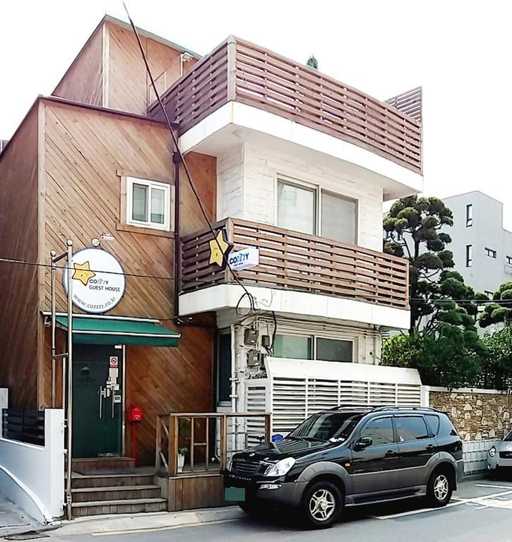 Cozzzy Seoul