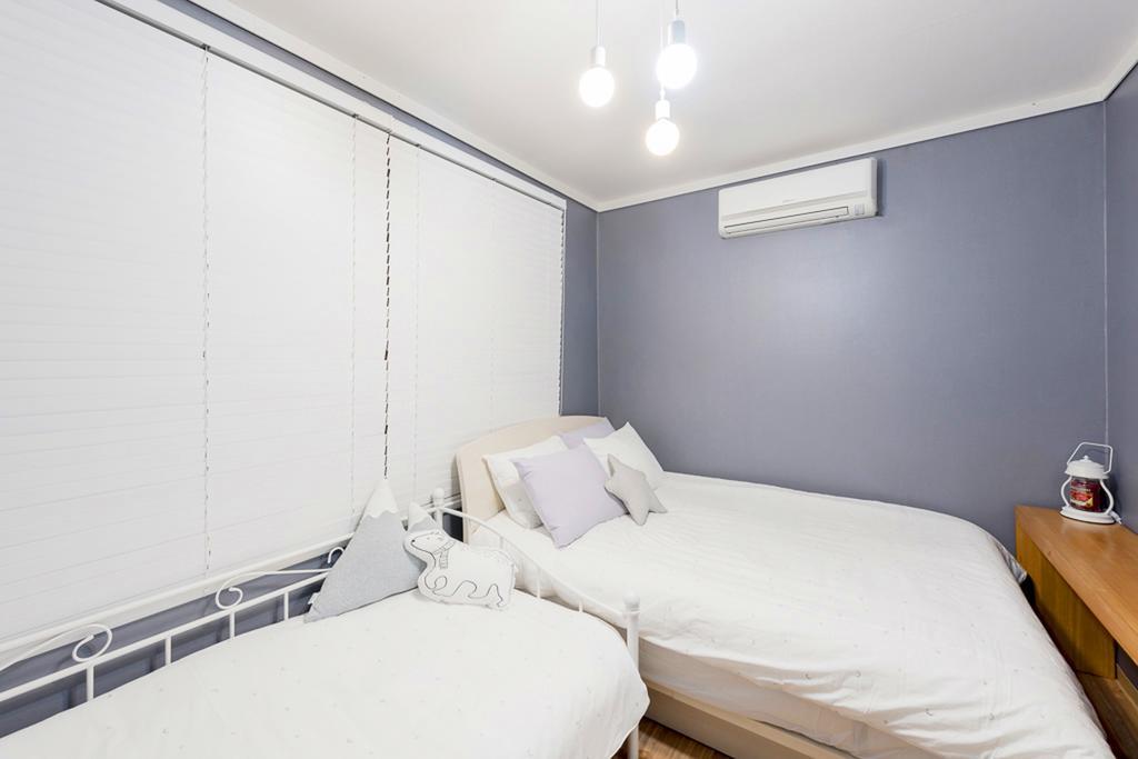 Cozzzy Hostel *