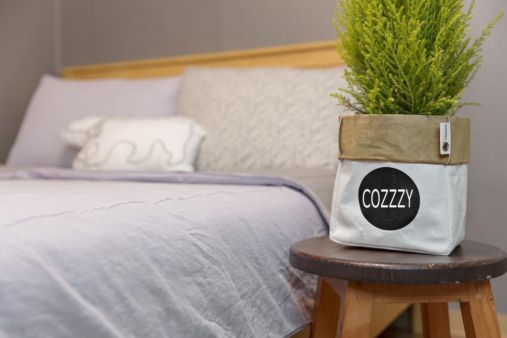 Cozzzy Hostel Seoul