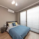 Cozzzy Guesthouse