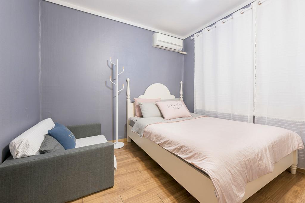 Hostel Cozzzy Seoul