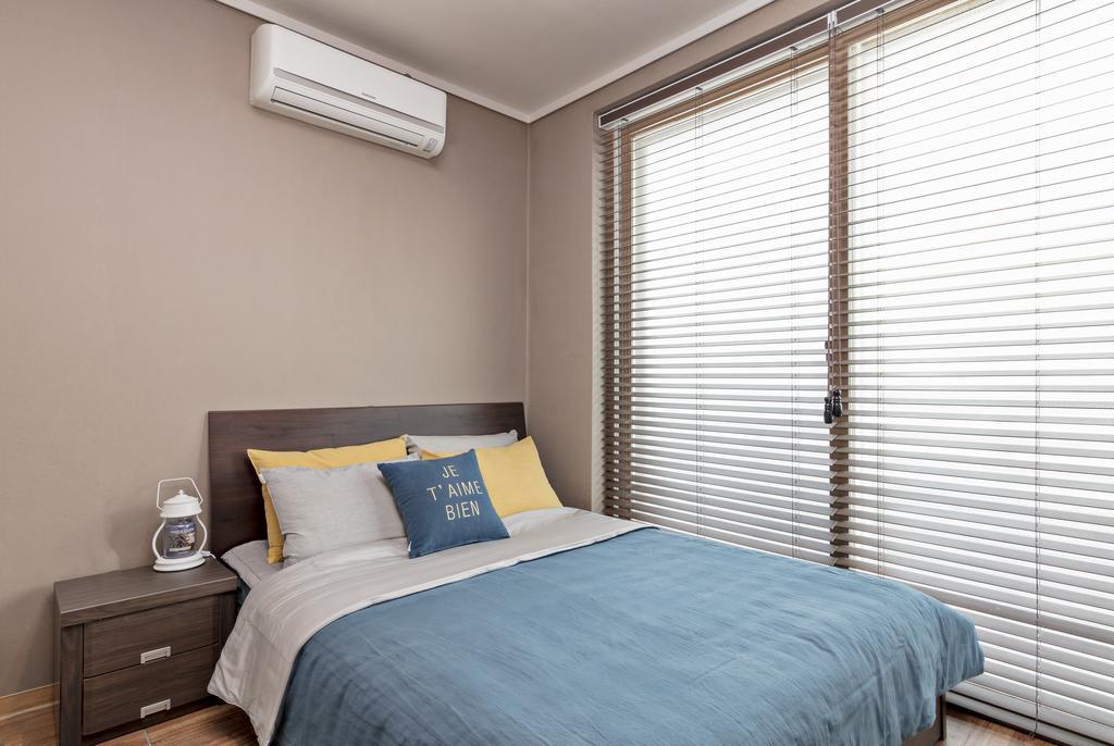 Cozzzy Hostel Seoul