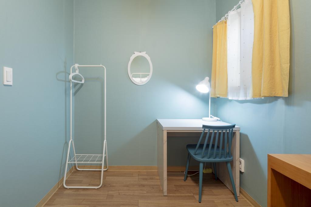 Hostel Cozzzy Seoul