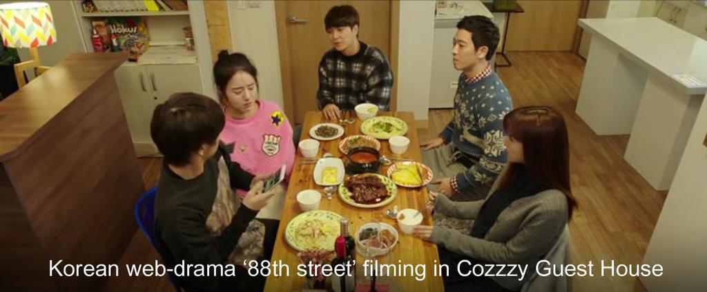 Cozzzy Seoul